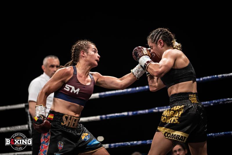 Ranking mundial 2023 - dbSportpress