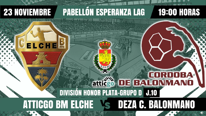 CBM Elche