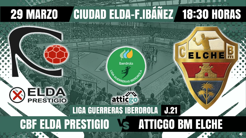 CBM Elche