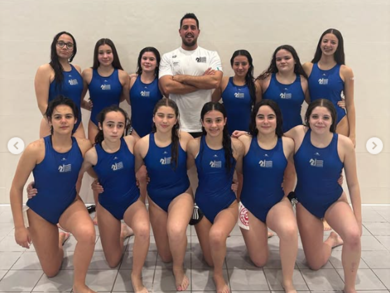 Selección femenina